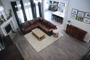 5124 Windstone Dr, Fort Worth, TX 76244 - Photo 8