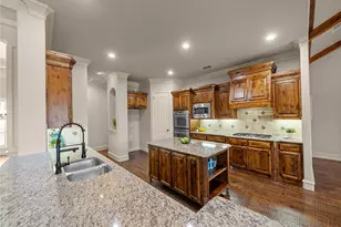 616 Connell Ln, Lucas, TX 75002 - Photo 12