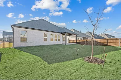 912 Highlands Avenue, Aledo, TX 76008 - Photo 38