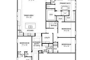 281 Woodoat Rd, Waxahachie, TX 75165 - Photo 2