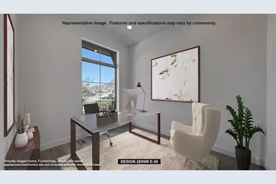 281 Woodoat Road, Waxahachie, TX 75165 - Photo 6