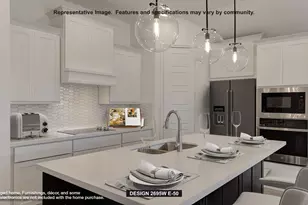 281 Woodoat Rd, Waxahachie, TX 75165 - Photo 4