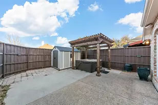 5624 Sundance Dr, Lewisville, TX 75056 - Photo 34