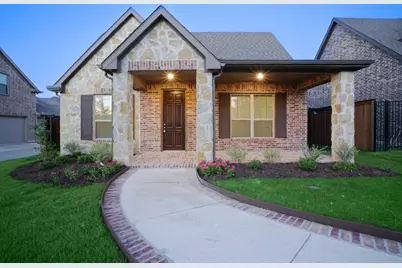 4212 Foxtail Run Lane, Arlington, TX 76005 - Photo 2