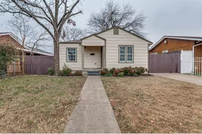 4806 W University Boulevard, Dallas, TX 75209 - Photo 24