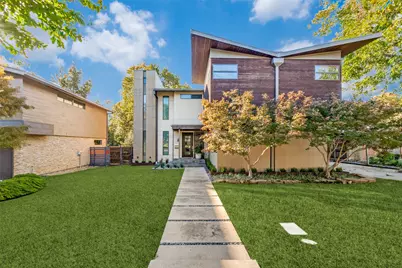 6536 Lake Circle Drive, Dallas, TX 75214 - Photo 1