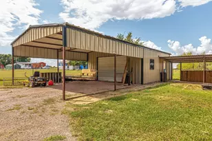 1223 Yowell Rd, Whitesboro, TX 76273 - Photo 4