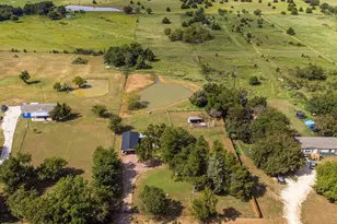 1223 Yowell Rd, Whitesboro, TX 76273 - Photo 28