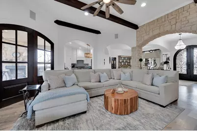 1201 The Shores Drive, Corsicana, TX 75109 - Photo 8