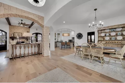 1201 The Shores Drive, Corsicana, TX 75109 - Photo 6