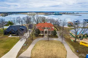 1201 The Shores Dr, Corsicana, TX 75109 - Photo 38