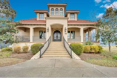 1201 The Shores Drive, Corsicana, TX 75109 - Photo 2