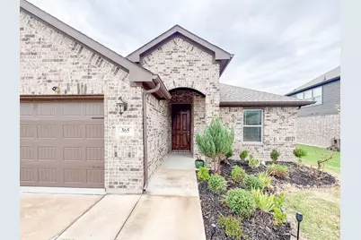365 Paloma Street, Weatherford, TX 76087 - Photo 2