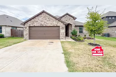 365 Paloma Street, Weatherford, TX 76087 - Photo 1