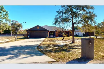 6503 Teresa Lane, Athens, TX 75751 - Photo 1
