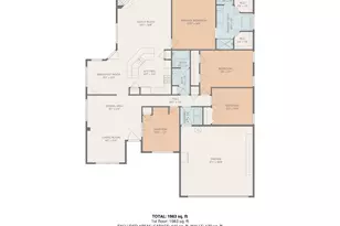 6808 Moss Ln, North Richland Hills, TX 76182 - Photo 34