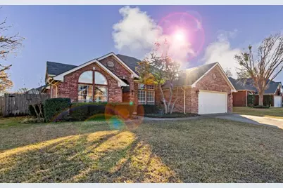 6808 Moss Lane, North Richland Hills, TX 76182 - Photo 2