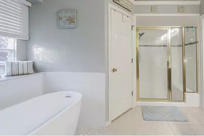 6808 Moss Lane, North Richland Hills, TX 76182 - Photo 32