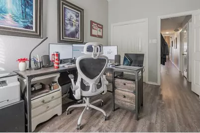 6808 Moss Lane, North Richland Hills, TX 76182 - Photo 24