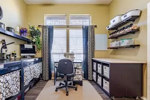 6808 Moss Ln, North Richland Hills, TX 76182 - Photo 20