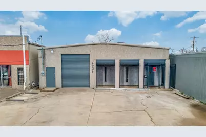 4906 Don Drive, Dallas, TX 75247 - Photo 1