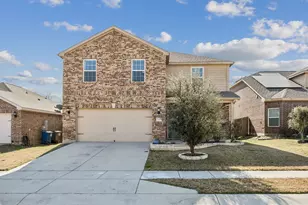 1627 Blackburn Way, Princeton, TX 75407 - Photo 4