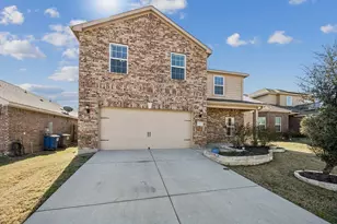 1627 Blackburn Way, Princeton, TX 75407 - Photo 4