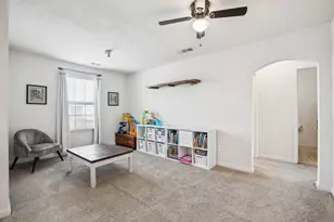 1627 Blackburn Way, Princeton, TX 75407 - Photo 30