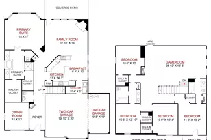 1019 Sheldon Dr, Wylie, TX 75098 - Photo 2