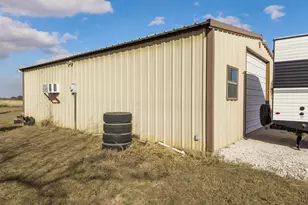 411 N Willie Nelson Rd, Abbott, TX 76621 - Photo 30