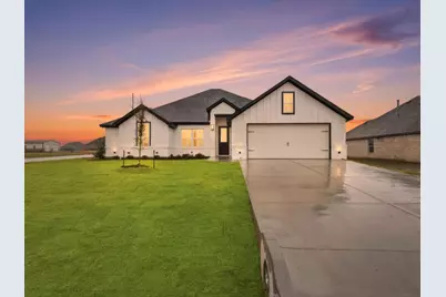 11601 Caracal Drive, Godley, TX 76044 - Photo 1