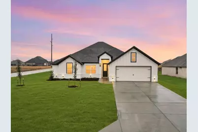 11601 Caracal Drive, Godley, TX 76044 - Photo 38