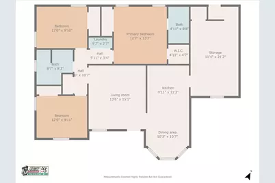 1709 W Doyle Street, Granbury, TX 76048 - Photo 10