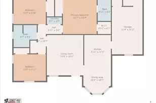 1709 W Doyle St, Granbury, TX 76048 - Photo 10