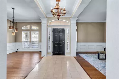 4937 Bellflower Way, Fort Worth, TX 76123 - Photo 4