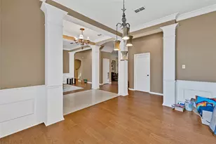 4937 Bellflower Way, Fort Worth, TX 76123 - Photo 6