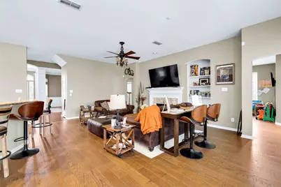 4937 Bellflower Way, Fort Worth, TX 76123 - Photo 12