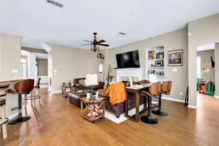 4937 Bellflower Way, Fort Worth, TX 76123 - Photo 12