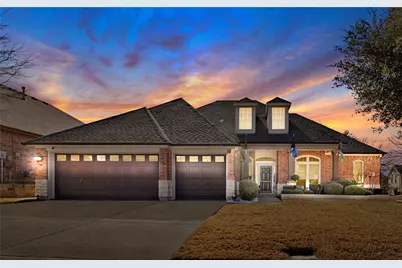 4937 Bellflower Way, Fort Worth, TX 76123 - Photo 1