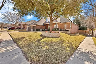 4937 Bellflower Way, Fort Worth, TX 76123 - Photo 2
