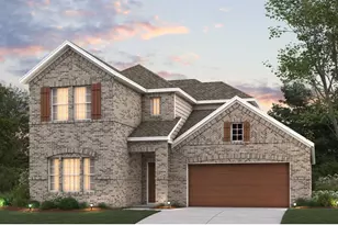 1724 Shad Bush Dr, Fort Worth, TX 76131 - Photo 1