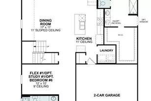 1724 Shad Bush Dr, Fort Worth, TX 76131 - Photo 2