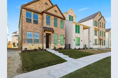 1504 Lake District Drive, Allen, TX 75013 - Photo 1