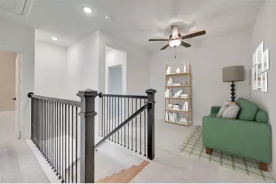 5852 Water Bridge Lane, Fort Worth, TX 76109 - Photo 16