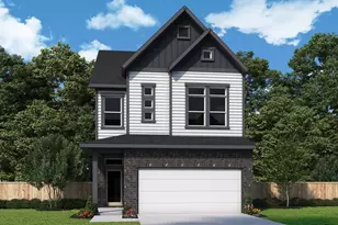 5852 Water Brg Ln, Fort Worth, TX 76109 - Photo 1