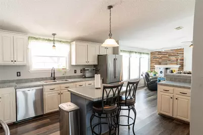 593 Chisholm Hills Drive, New Fairview, TX 76078 - Photo 14