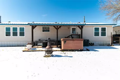 593 Chisholm Hills Drive, New Fairview, TX 76078 - Photo 22