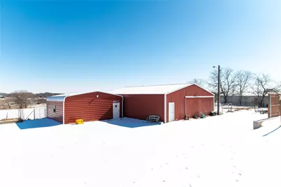 593 Chisholm Hills Drive, New Fairview, TX 76078 - Photo 20