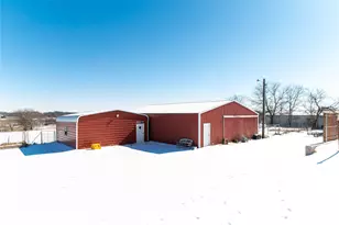 593 Chisholm Hills Dr, New Fairview, TX 76078 - Photo 20