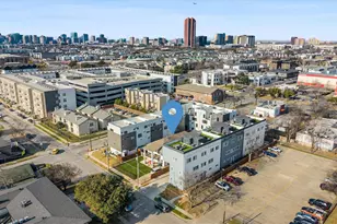 4705 San Jacinto St, Dallas, TX 75204 - Photo 1